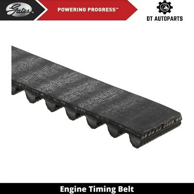 Puertas de correa de distribución de motor de gas L4 1,6 L Pontiac LeMans 1990-1993 1991 1992 Foto 1 de 4