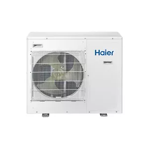 Haier 4U36MS2HDA 4 Zones 36,000 BTU Ductless Mini-Split Outdoor Heat Pump System - Picture 1 of 1