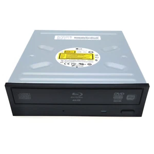 WH16NS BH16NS BD BDXL M Disc Burner Desktop PC SATA 4K UHD Movie Player Drive - Picture 1 of 11