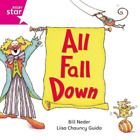 Rigby Star Independent Pink Reader 11: All Fall Down (Paperback)