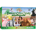 The Wizard Of Oz EMERALD CITY-OPOLY Collector's Edition Monopoly Board Game NEW