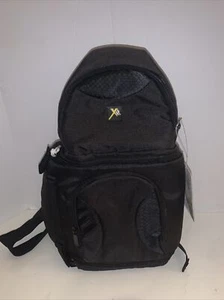 DELUXE SLING BACKPACK CASE to Camera Camcorder Video Handycam Bridge Film Camera - Picture 1 of 3