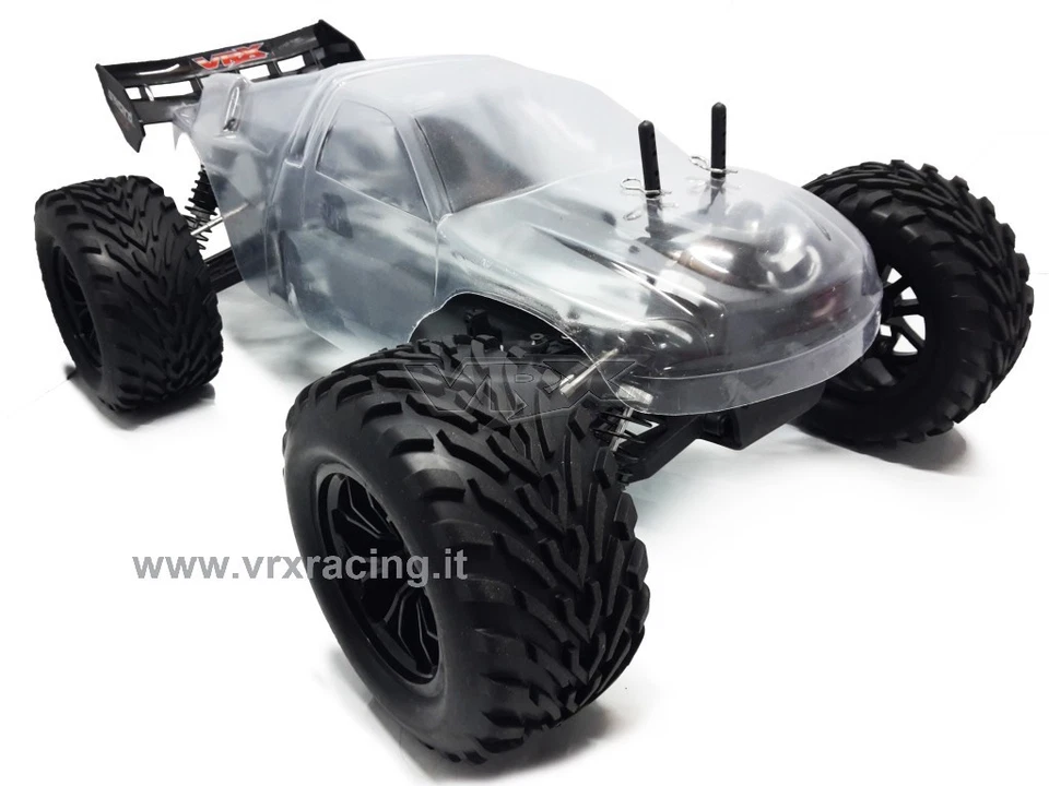 RH901MC Truggy XXX Sword off road 1/10 con telaio in metallo vrx - Immagine 1 di 1