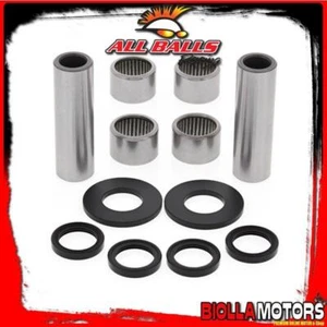 28-1134 KIT CUSCINETTI FORCELLONE Polaris Predator 500 500cc 2007- ALL BALLS - Foto 1 di 5