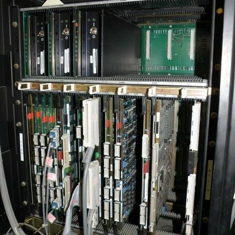 Carte GMC - Photo 1/1