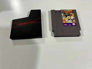 Mashin Hero Wataru Gaiden Hudson NES Famicom - Picture 1 of 2