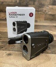 Laser Technology TruPulse 360 Laser Rangefinder