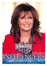 Sarah Palin 49 2016 Decision 2016