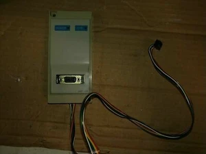 YASKAWA ELECTRIC JVOP-104 - Bild 1 von 2