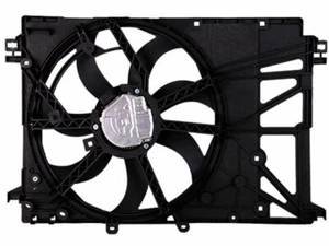 Radiator Fan Assembly K829SN for Toyota Camry 2019 2018 - Picture 1 of 1