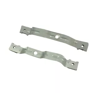 Fit for Tesla Model 3 Front Bumper Fender left/right Fixing Bracket - Picture 1 of 11