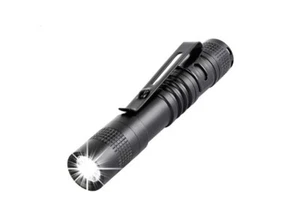 Mini Linterna LED Portátil Bolsillo Ultra Brillante Portátil Pluma Luz para Camping - Imagen 1 de 6