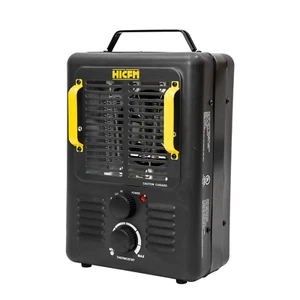Electric Space Heater (Milk House Heater) 1500-Watt Milkhouse Heater, UL Listed - Picture 1 of 9