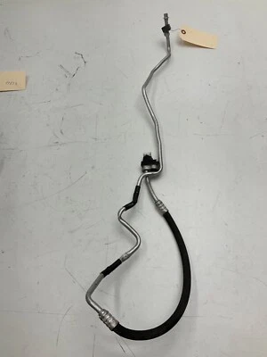 AUDI A6 C6 LÍNEA SECADORA AC 4F0260753 A OEM Foto 1 de 4