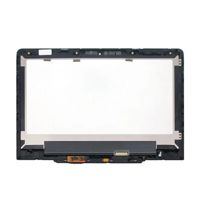 New For Lenovo Chromebook 300E 81H0 LCD Touch Screen Assembly 5D10Q93993 - Image 1 of 2