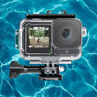 Underwater Dive Case Tricolor  Shock-proof with Sealing Rubber Ring Camera