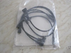 Kit de Cables Bujías BERU ZEF734 - Renault 9/11 - Imagen 1 de 1