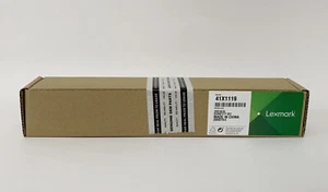 Lexmark Separation Pad 41X1119 Original Ersatzteil  - Zustand: Neu - Bild 1 von 1