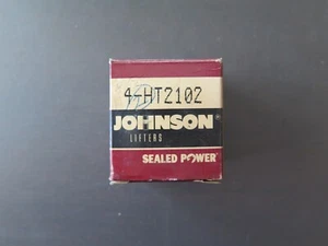 Sealed Power Engine Valve Lifter HT-2012 Set of 4 fits Ford Mazda (7D-6) - Picture 1 of 2
