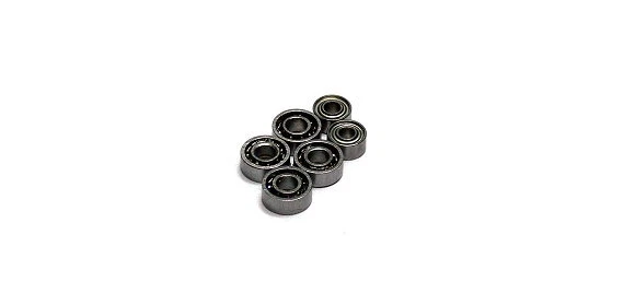 Walkera HM-V120D02S-Z-19 Bearing for V120D02S Helicopter AV019 - Image 1 of 1