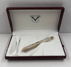 VISCONTI FIRENZE VAN GOGH STIFT MIT BOX & 14CT NEU IM KARTON - Bild 1 von 16