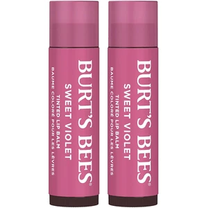 Lip Tint Balm Valentines Day Gifts with Long Lasting 2 in 1 Duo Tinted Balm Form - Picture 1 of 12