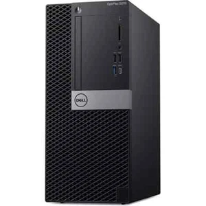 Dell OptiPlex 5070 MT | i5/i7 6-Core | 16GB/32GB RAM | 512GB SSD | Win10 Pro - Picture 1 of 3