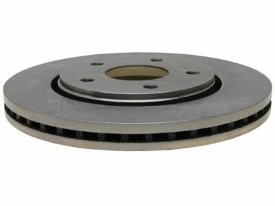 Rotor de freno delantero Raybestos 44338MC 2012 2010 2011 para Dodge Journey 2009-2013 Foto 1 de 2