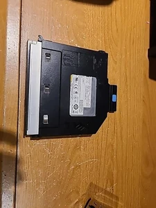 Dell Optiplex 390 790 990 3010 7010 9010 SFF Slim SATA DVD ROM±RW Drive + Caddy - Picture 1 of 9