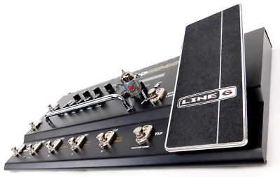 Line 6 Pod HD400 Guitar Modeling Processor Preamp + Top Zustand + OVP + Garantie - Image 1 of 4
