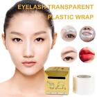 MultiUse Transparent Wrap for Eyelashes Brows Lips and Tattoos