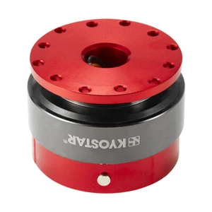 Schnellspanner "Ding" Sound Lenkrad Steuerung Nabe Snap Off Adapter Gen 2.0  - Bild 1 von 8