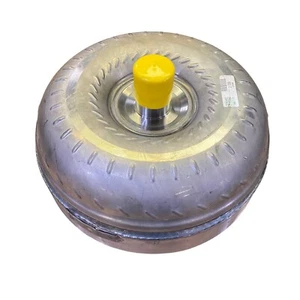 68RFE Torque Converter D135B Dodge Cummins HEAVY DUTY BILLET '07 - '20 DIESEL - Picture 1 of 3