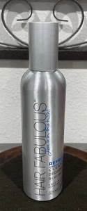 Toni Brattin Hair Fabulous Refresh Cleanse Deodorize Revitalize 8.4oz Sealed New - Picture 1 of 6