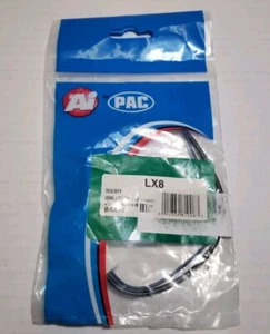 PAC LX8 2009-2011 Male Lexus Antenna Adapter NEW - Picture 1 of 1