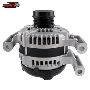 For 2014-2017 Buick Regal 2013-2019 Chevrolet Malibu Alternator 150A 11682 - Picture 1 of 12
