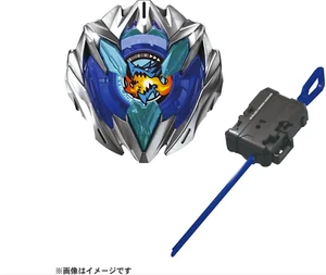 Takara Tomy Beyblade X Starter UX-01 Dran Buster 1-60A OFFICIAL ux01 New Au - Picture 1 of 6