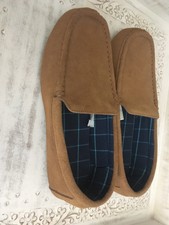 target moccasins mens