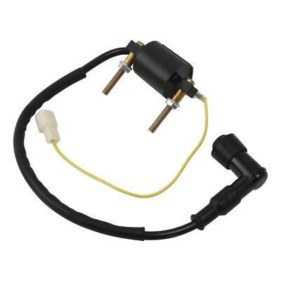 Bobina de encendido apta para Yamaha Y-Zinger PW50 1990-2009 PW80 1983-2006 Foto 1 de 4