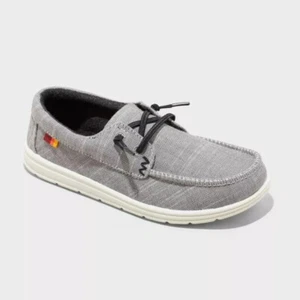 Kids’ Briar Slip-On Sneakers - Cat & Jack™ - Picture 1 of 4