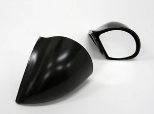 Be Free JDM Mirrors – 2002–2007 Subaru Impreza WRX / STI / 2.5RS – GD Chassis - Picture 1 of 4