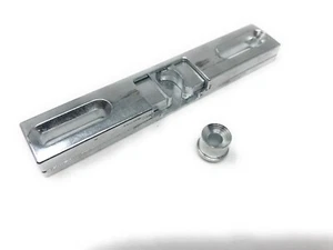 Türschnapper Balkon Tür Schnapper Universal Ersatz Schnäpper Ersatz Balkontür - Bild 1 von 2