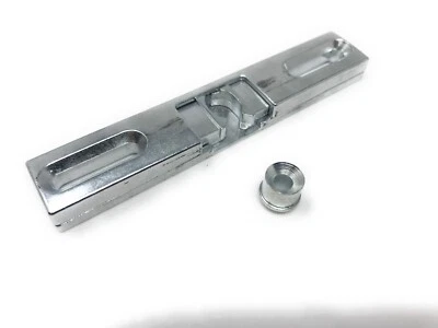 Türschnapper Balkon Tür Schnapper Universal Ersatz Schnäpper Ersatz Balkontür - Bild 1 von 2