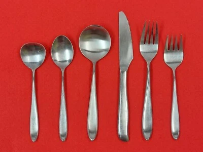 EXETER Toalla Supreme Cubiertos Japón Acero Inoxidable Repuesto TU ELECCIÓN Foto 1 de 4