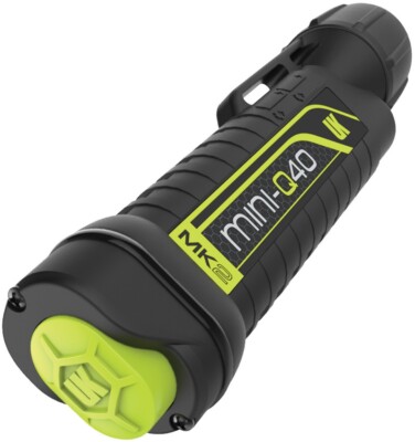 Underwater Kinetics Mini Q40 MK2 Dive Light U...