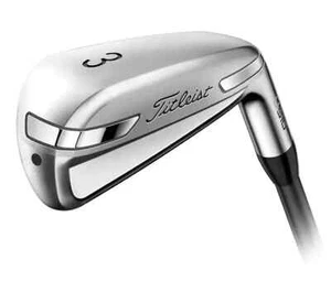 [NEW] Titleist U510 Utility Iron #3/ Dynamic Gold/ X100/ RH - Picture 1 of 10