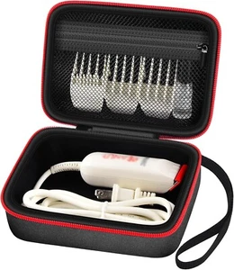 Estuche cortapelos/recortadora Wahl Professional Peanut clásico material duro confiable - Imagen 1 de 7