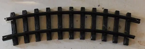 BACHMANN BIG HAULER ? GANZKUNSTSTOFF GEBOGENES GLEIS (12 ZU EINEM KREIS) MASSSTAB G - Bild 1 von 2