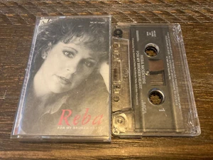 Reba McEntire "For My Broken Heart" Used Cassette - Picture 1 of 2