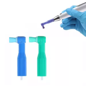 Angoli di profilazione dentale monouso angolo P 100 pezzi - Foto 1 di 24